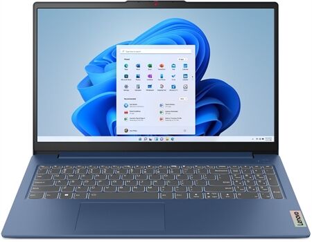 Lenovo IdeaPad Slim 3 15IRH8 (83EM00FTGE)