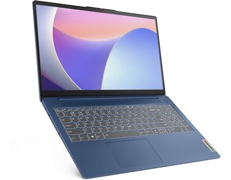 Lenovo IdeaPad Slim 3 15IRH8 (83EM00FTGE)
