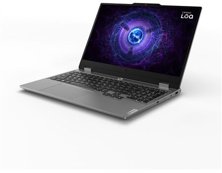 Lenovo LOQ 15IAX9 (83GS00K4GE)