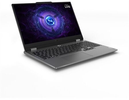 Lenovo LOQ 15IAX9 (83GS00K4GE)