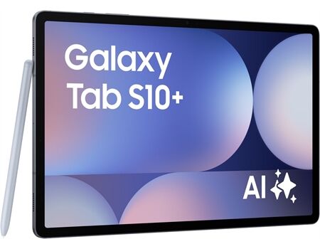 Samsung Galaxy Tab S10+ WiFi (256 GB)