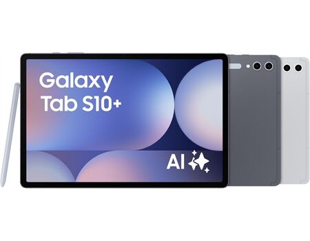 Samsung Galaxy Tab S10+ WiFi (256 GB)