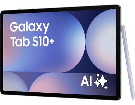Samsung Galaxy Tab S10+ WiFi (256 GB)