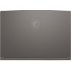 MSI A15 B7VF-406 Thin