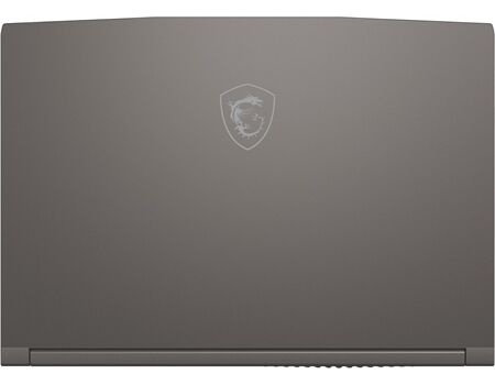 MSI A15 B7VF-406 Thin