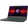 MSI A15 B7VF-406 Thin