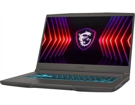 MSI A15 B7VF-406 Thin