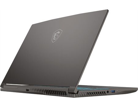 MSI A15 B7VF-406 Thin