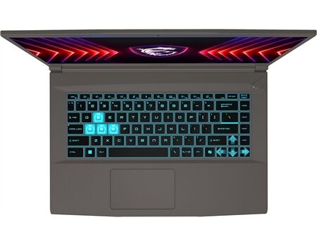 MSI A15 B7VF-406 Thin