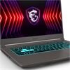MSI A15 B7VF-406 Thin
