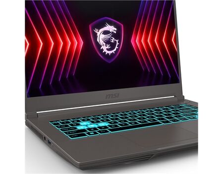 MSI A15 B7VF-406 Thin