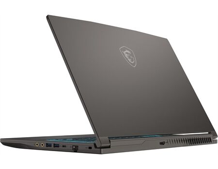 MSI A15 B7VF-406 Thin