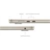 Apple MacBook Air 15,3" M3 512GB 24GB Polarstern