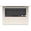 Apple MacBook Air 15,3" M3 512GB 24GB Polarstern