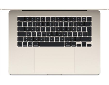 Apple MacBook Air 15,3" M3 512GB 24GB Polarstern