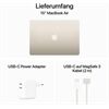 Apple MacBook Air 15,3" M3 512GB 24GB Polarstern