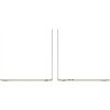 Apple MacBook Air 15,3" M3 512GB 24GB Polarstern