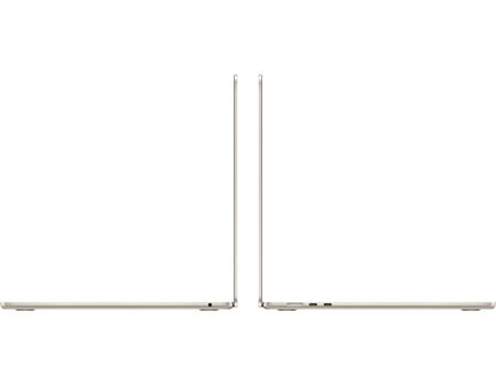 Apple MacBook Air 15,3" M3 512GB 24GB Polarstern
