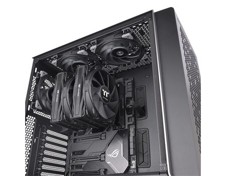 Thermaltake Toughair 710 CPU Air Cooler