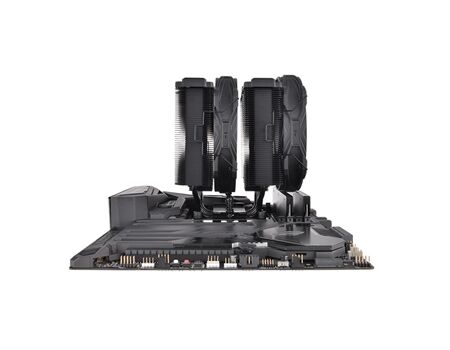 Thermaltake Toughair 710 CPU Air Cooler
