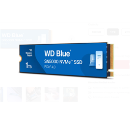 WD Blue SN5000 1TB WD Blue SN5000 1TB