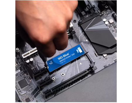 WD Blue SN5000 1TB