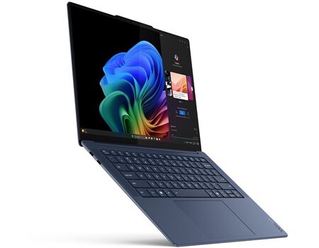 Lenovo Yoga Slim 7x (83ED0017GE)