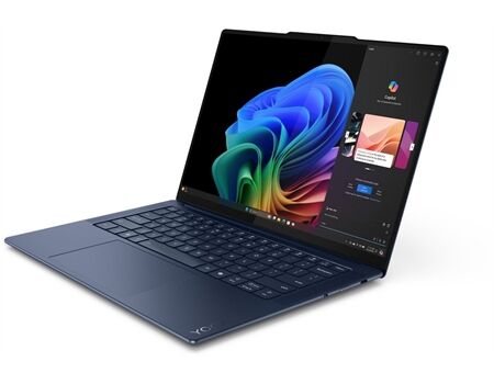 Lenovo Yoga Slim 7x (83ED0017GE)
