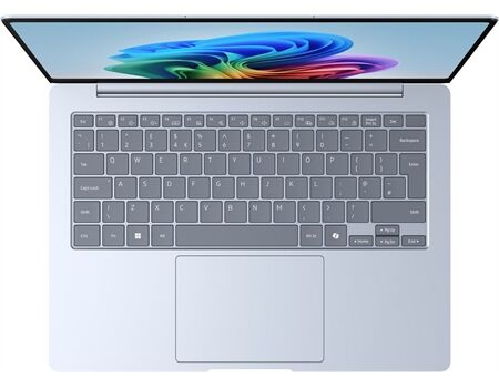 Samsung Galaxy Book4 Edge (NP940XMA-KB1DE)