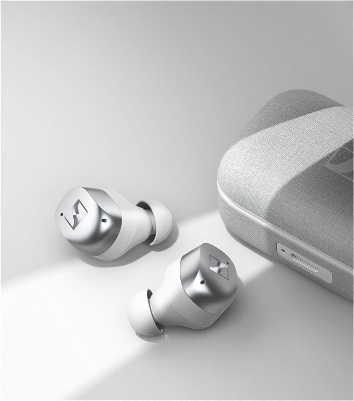 Sennheiser Momentum True Wireless 4 - Enzinger