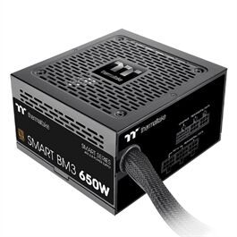 Thermaltake Smart BM3 650W Thermaltake Smart BM3 650W