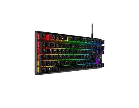 DIV HYPERX Alloy Origins Core D