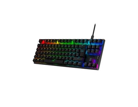 DIV HYPERX Alloy Origins Core D