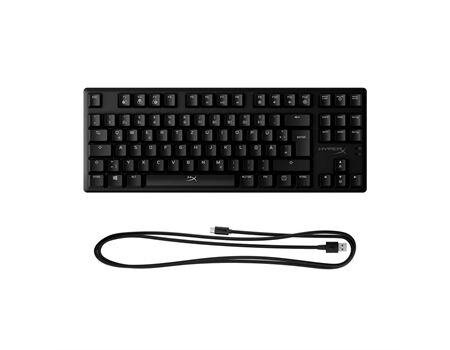 DIV HYPERX Alloy Origins Core D