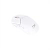 DIV HYPERX Pulsefire Haste Maus weiß wireless