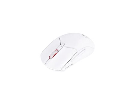 DIV HYPERX Pulsefire Haste Maus weiß wireless