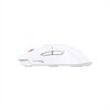 DIV HYPERX Pulsefire Haste Maus weiß wireless