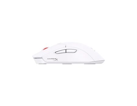 DIV HYPERX Pulsefire Haste Maus weiß wireless