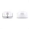 DIV HYPERX Pulsefire Haste Maus weiß wireless