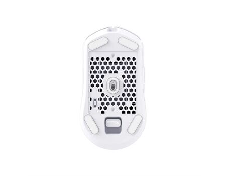 DIV HYPERX Pulsefire Haste Maus weiß wireless