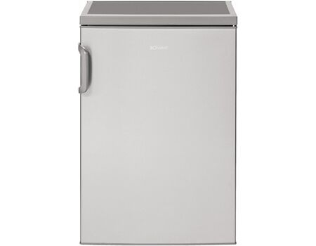 Bomann KS 2194.1 EEK: D / 120L/ Gefrierfach