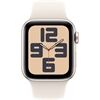 Apple Watch SE EUR (40mm) GPS S/M polarstern