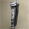 Braun 9460cc System wet&dry Series 9