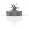 NINJA BC151EUBK Blast Schwarz