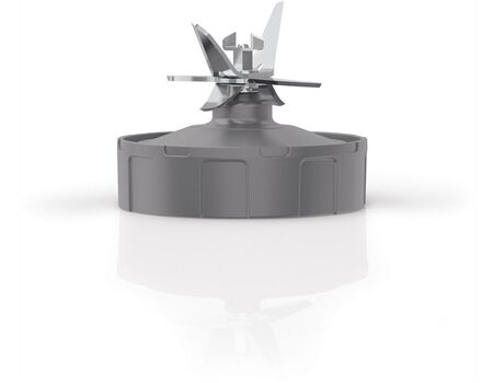 NINJA BC151EUBK Blast Schwarz
