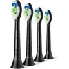 Philips HX6064/88 Optimal Weiß (4er Pack)