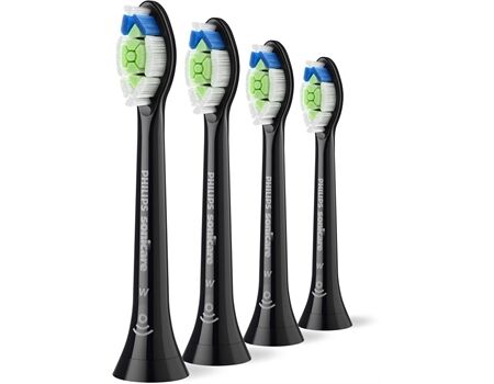 Philips HX6064/88 Optimal Weiß (4er Pack)