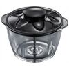 Russell Hobbs Matte Black Mini Chopper