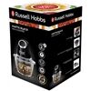 Russell Hobbs Matte Black Mini Chopper