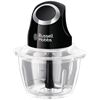 Russell Hobbs Matte Black Mini Chopper